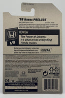 Hot Wheels '98 Honda Prelude
