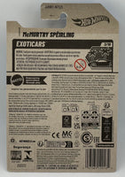 Hot Wheels Mcmurtry Speirling
