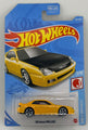 Hot Wheels '98 Honda Prelude