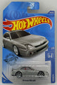 Hot Wheels '98 Honda Prelude