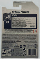 Hot Wheels '98 Honda Prelude
