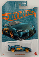 Hot Wheels 56th Anniversary '20 Toyota GR Supra

