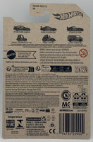 Hot Wheels 56th Anniversary '20 Toyota GR Supra
