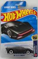 Hot Wheels HW K.I.T.T Concept
