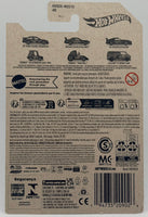 Hot Wheels 56th Anniversary Nissan Silvia (S14) Drift
