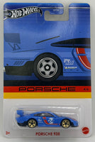 Hot Wheels Porsche Set Porsche 935
