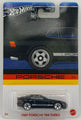 Hot Wheels Porsche Set Porsche 944 Turbo