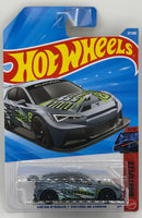 Hot Wheels Cupra e-Racer

