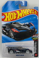Hot Wheels Bugatti Bolide
