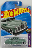 Hot Wheels '47 Chevy Fleetline
