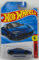 Hot Wheels Ferrari SF90 Stradale
