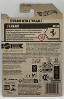 Hot Wheels Ferrari SF90 Stradale
