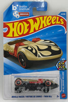 Hot Wheels Braille Racer
