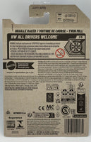 Hot Wheels Braille Racer
