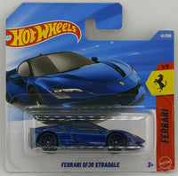 Hot Wheels Ferrari SF90 Stradale
