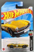 Hot Wheels Super Treasure Hunt BMW 507
