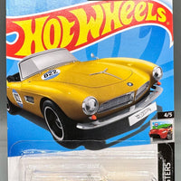 Hot Wheels Super Treasure Hunt BMW 507