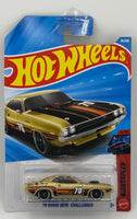 Hot Wheels '70 Dodge Hemi Challenger
