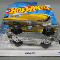 Hot Wheels Super Treasure Hunt BMW 507