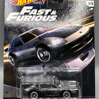 Hot Wheels Fast & Furious Fast Rewind Nissan Fairlady Z
