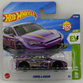 Hot Wheels Cupra E-Racer