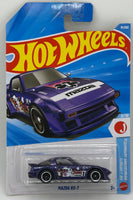 Hot Wheels Mazda RX-7
