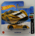 Hot Wheels Mclaren Elva