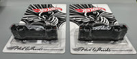 Hot Wheels Japan Convention 2024 '83 Chevrolet Silverado Left and Right Facing Pair
