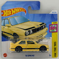 Hot Wheels '92 BMW M3