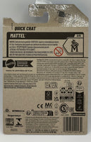 Hot Wheels Quick Chat
