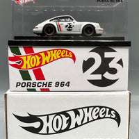 Hot Wheels 2023 Mexico Convention Porsche 964