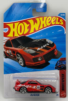 Hot Wheels 24/Seven
