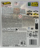 Hot Wheels Boulevard Maserati MC20
