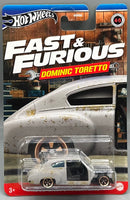 Hot Wheels Fast & Furious 1949 Chevy Fleetline

