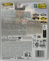 Hot Wheels Boulevard '98 Toyota Altezza
