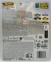 Hot Wheels Boulevard '17 Ford GT
