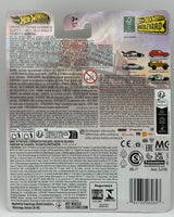 Hot Wheels Boulevard Porsche 935
