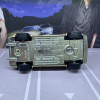 Hot Wheels Led Zeppelin '67 Austin Mini Van