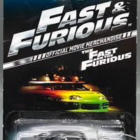 Hot Wheels Fast & Furious '70 Dodge Charger R/T