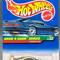 Hot Wheels Ferrari F40