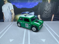 Hot Wheels Forza Motorsport Morris Mini

