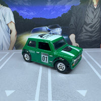 Hot Wheels Forza Motorsport Morris Mini