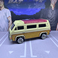 Hot Wheels Cargo Carriers VW Volkswagen Sunagon