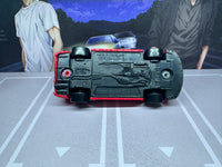 Hot Wheels Nissan Skyline GT-R (R34)
