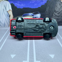 Hot Wheels Nissan Skyline GT-R (R34)