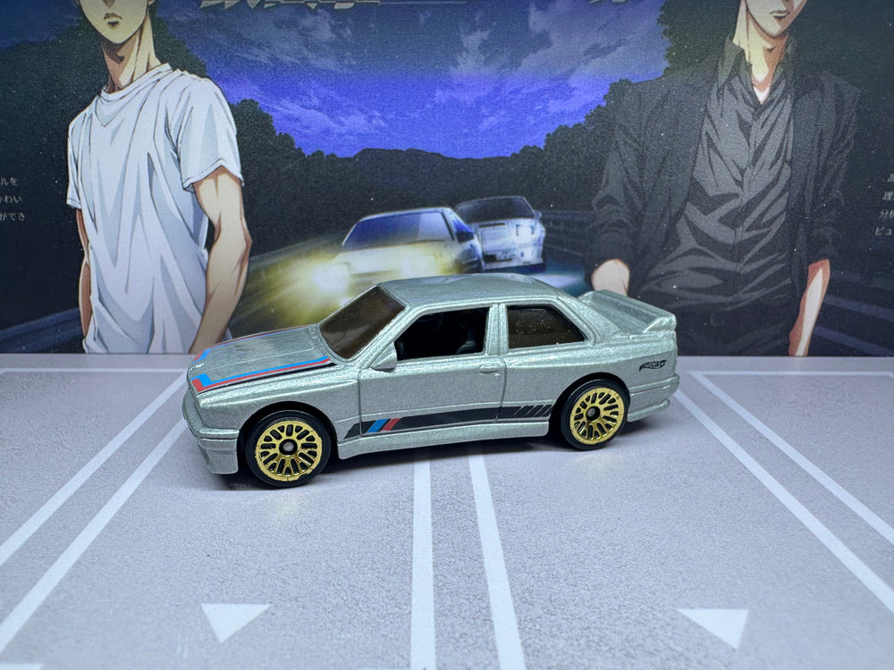 Hot Wheels '92 BMW M3