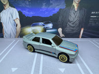 Hot Wheels '92 BMW M3
