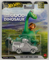 Hot Wheels The Good Dinosaur Pizza Planet Truck
