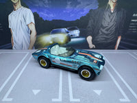 Hot Wheels Super Treasure Hunt Corvette Grand Sport Roadster
