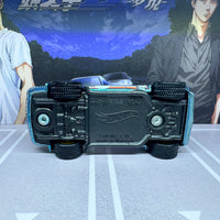 Hot Wheels Super Treasure Hunt Corvette Grand Sport Roadster